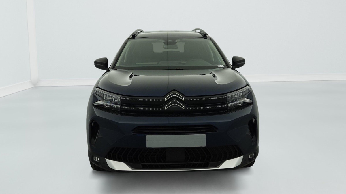 CITROEN C5 AIRCROSS BlueHDi 130 EAT8 Max
