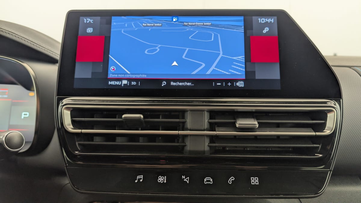CITROEN C5 AIRCROSS BlueHDi 130 EAT8 Max