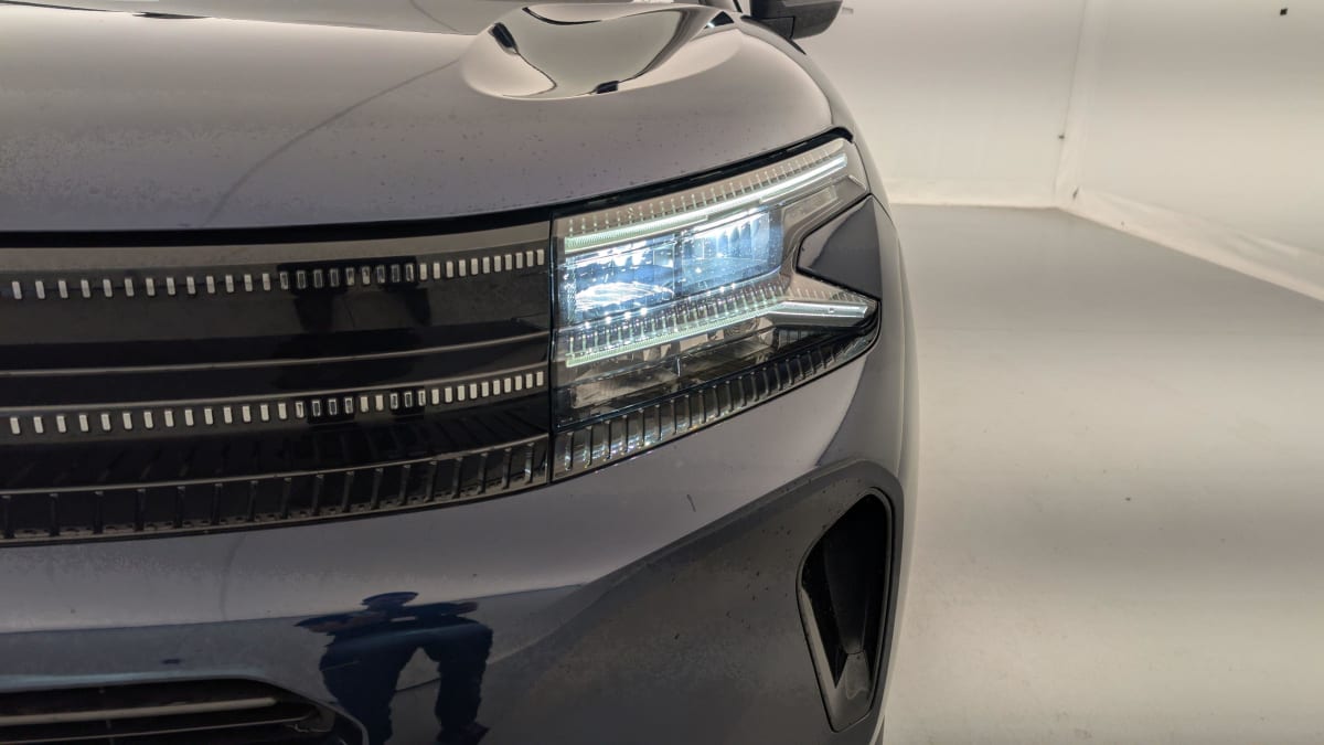 CITROEN C5 AIRCROSS BlueHDi 130 EAT8 Max