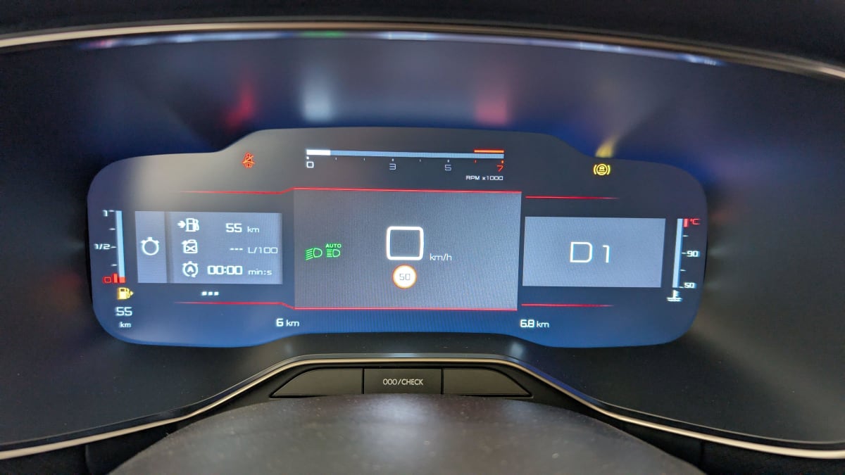 CITROEN C5 AIRCROSS BlueHDi 130 EAT8 Max