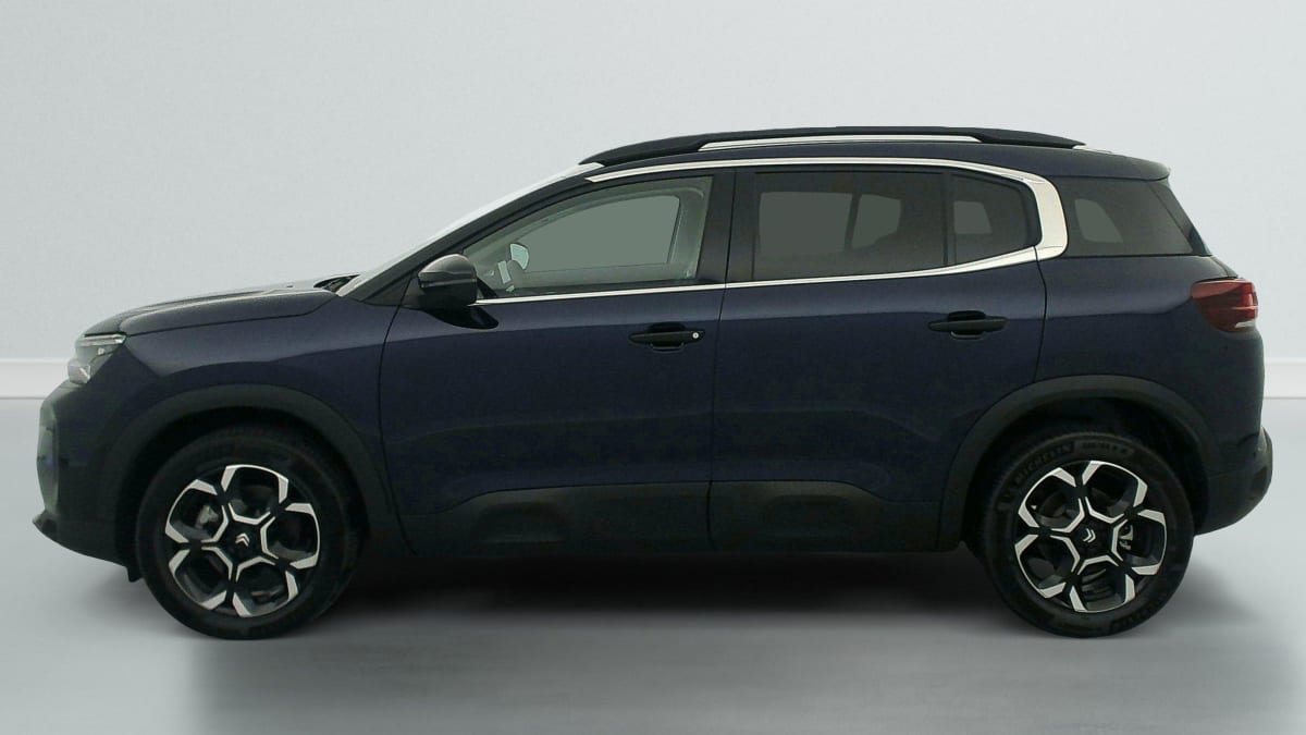 CITROEN C5 AIRCROSS BlueHDi 130 EAT8 Max