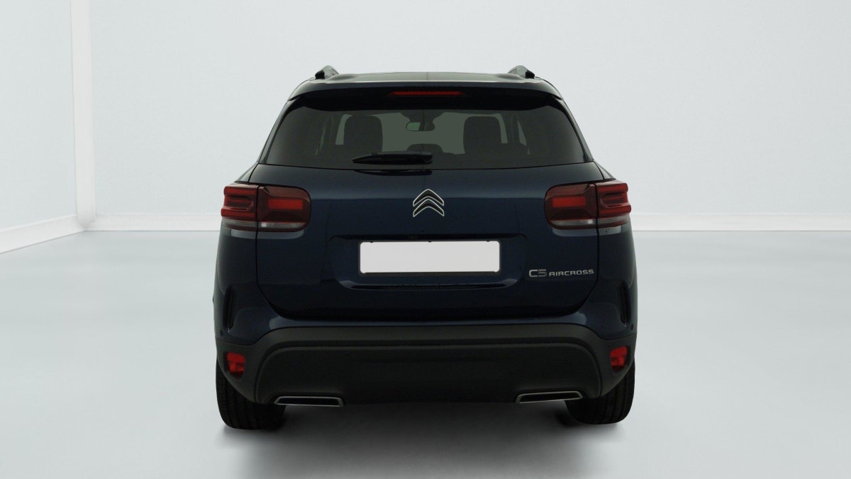CITROEN C5 AIRCROSS BlueHDi 130 EAT8 Max
