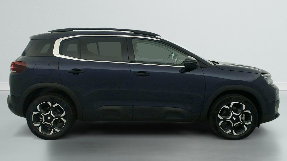 CITROEN C5 AIRCROSS BlueHDi 130 EAT8 Max