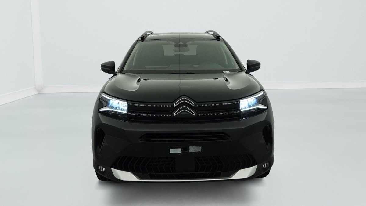 CITROEN C5 AIRCROSS BlueHDi 130 EAT8 Max