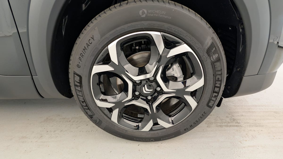 CITROEN C5 AIRCROSS BlueHDi 130 EAT8 Max