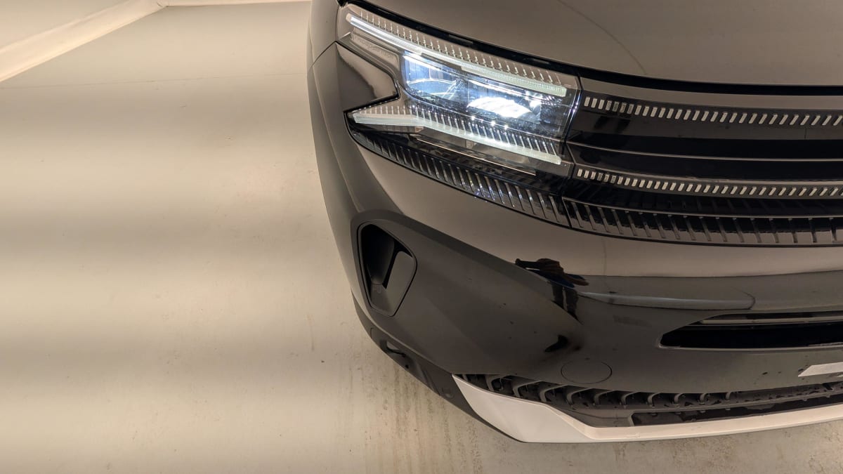 CITROEN C5 AIRCROSS BlueHDi 130 EAT8 Max