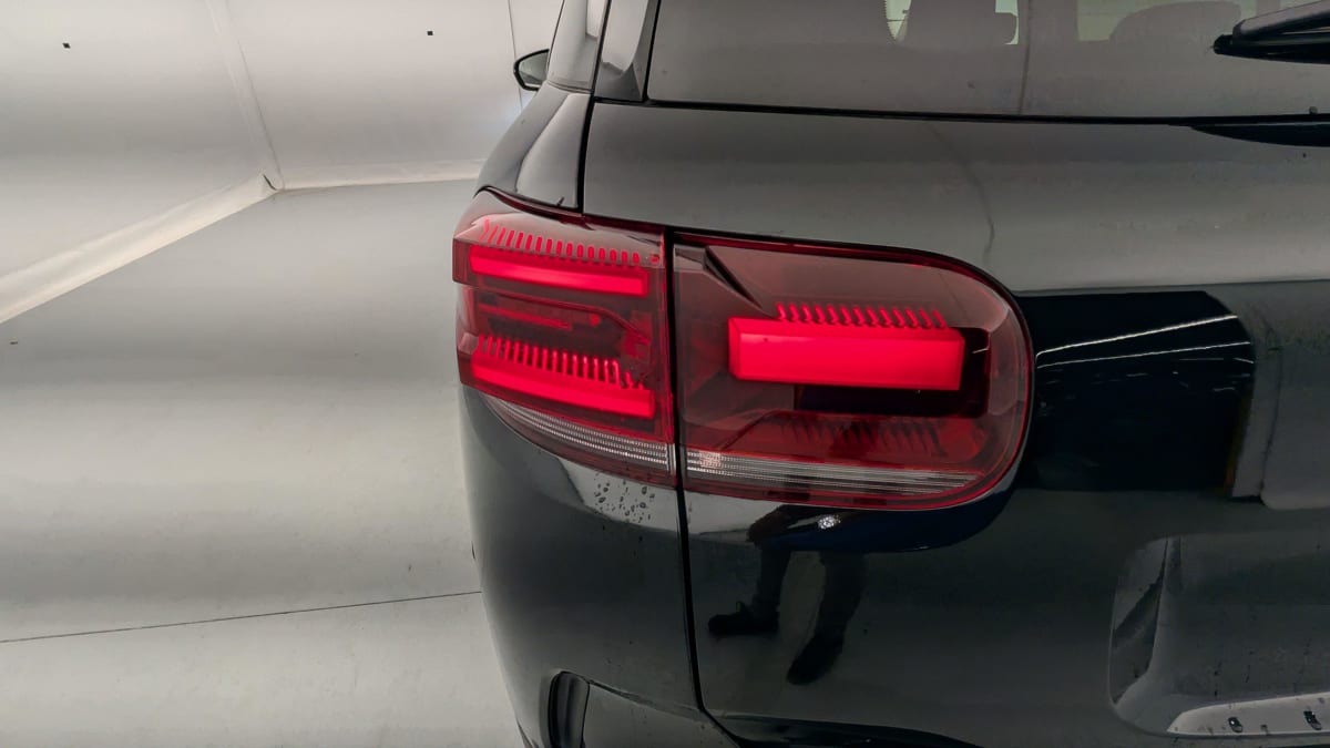 CITROEN C5 AIRCROSS BlueHDi 130 EAT8 Max