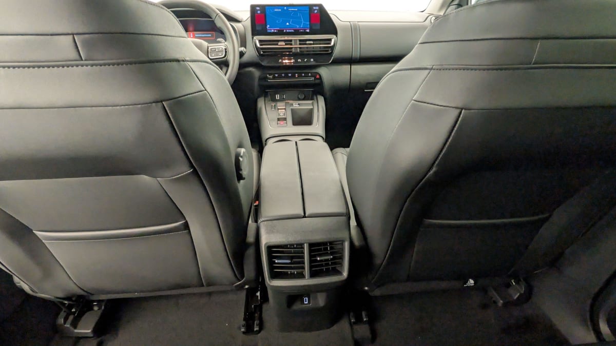 CITROEN C5 AIRCROSS BlueHDi 130 EAT8 Max