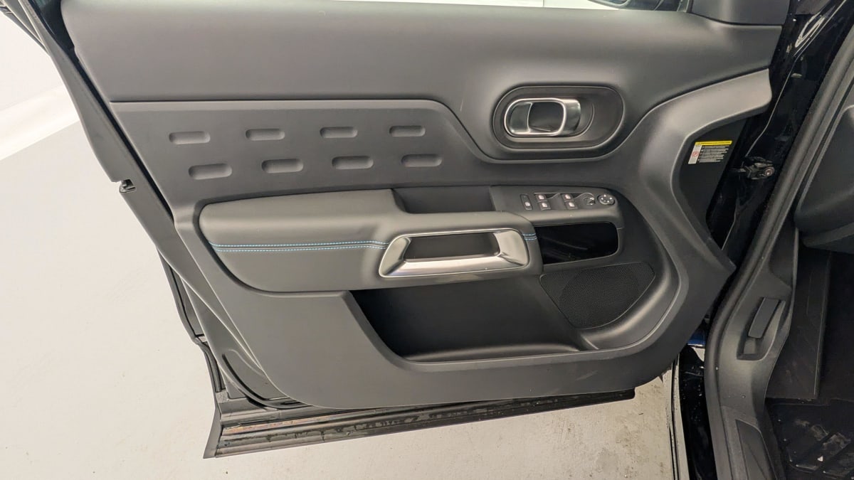 CITROEN C5 AIRCROSS BlueHDi 130 EAT8 Max