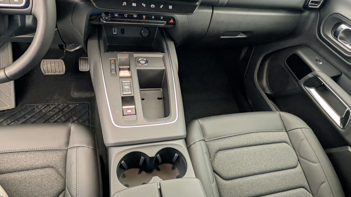 CITROEN C5 AIRCROSS BlueHDi 130 EAT8 Max