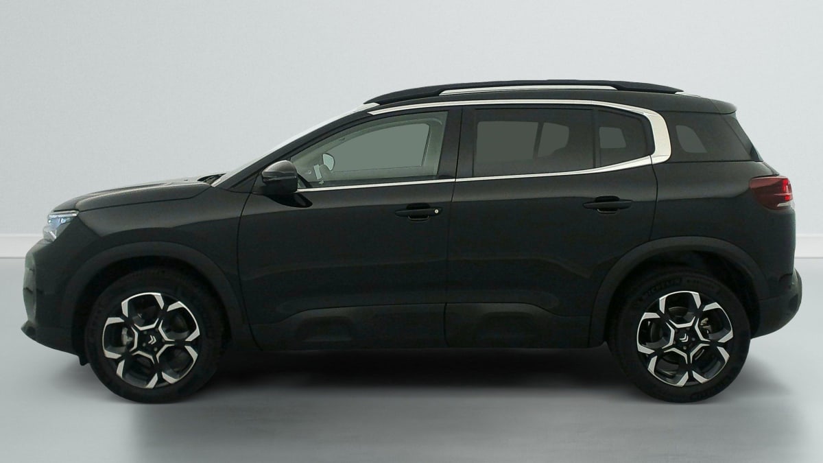 CITROEN C5 AIRCROSS BlueHDi 130 EAT8 Max