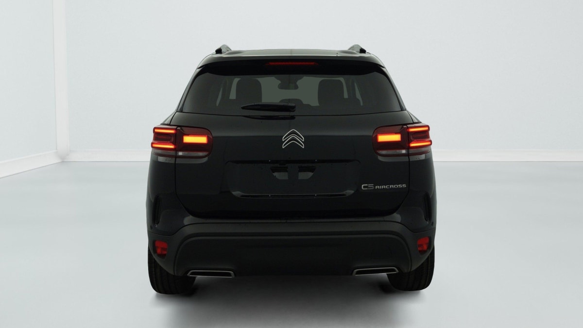 CITROEN C5 AIRCROSS BlueHDi 130 EAT8 Max