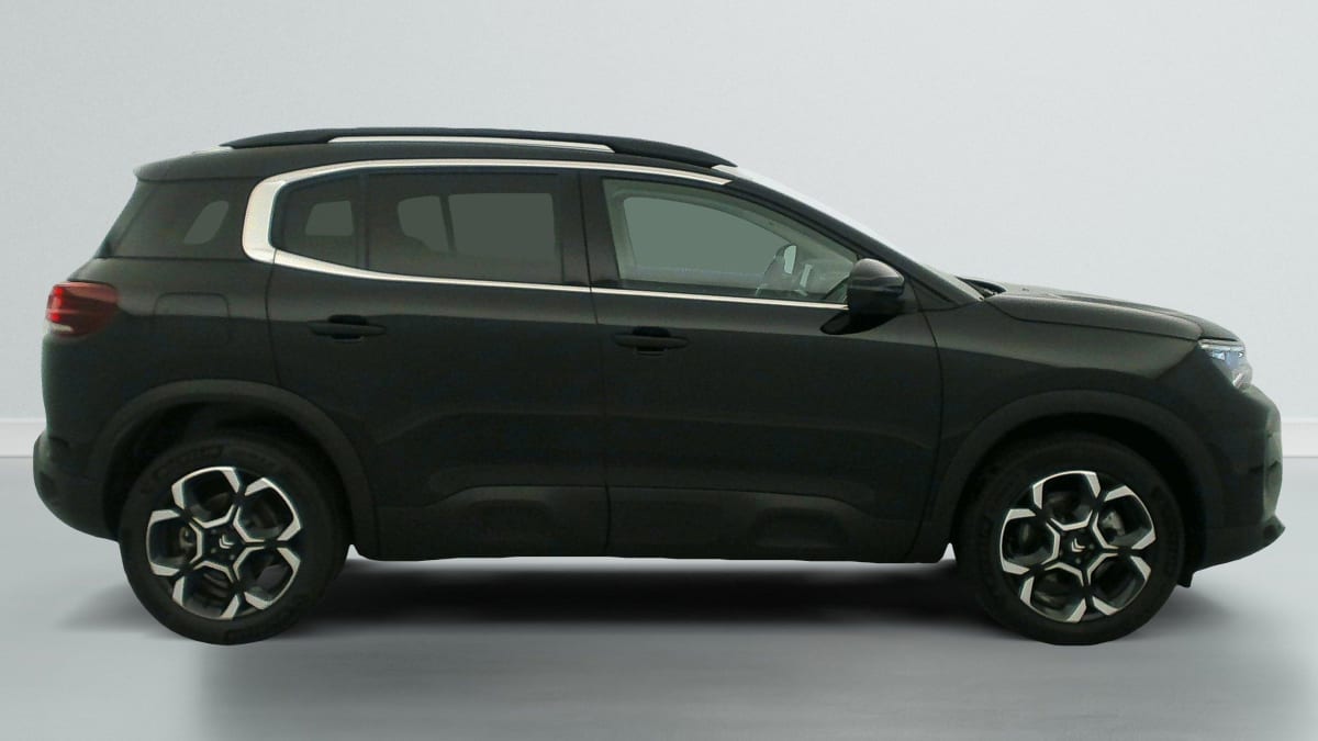 CITROEN C5 AIRCROSS BlueHDi 130 EAT8 Max