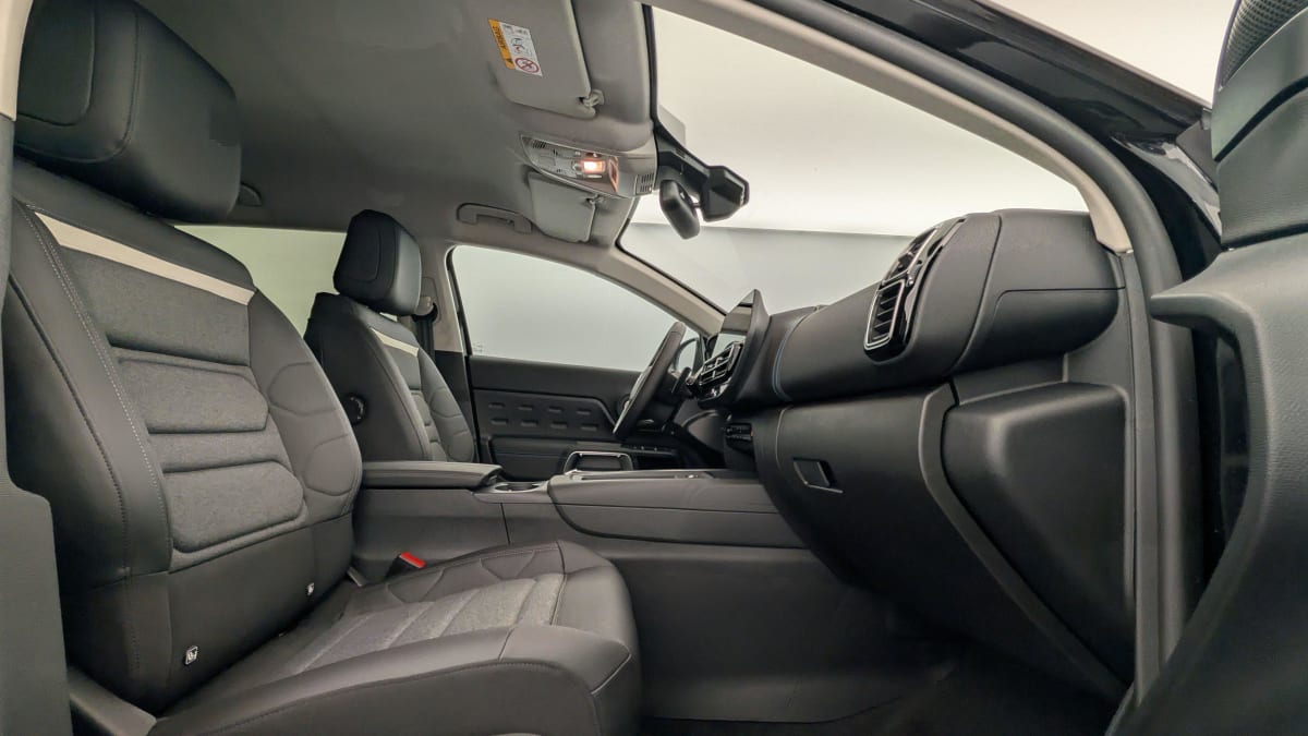CITROEN C5 AIRCROSS BlueHDi 130 EAT8 Max