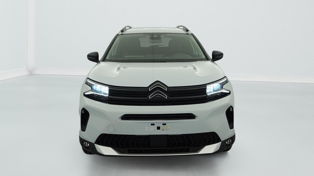 CITROEN C5 AIRCROSS BlueHDi 130 EAT8 Max
