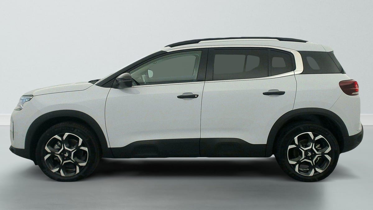 CITROEN C5 AIRCROSS BlueHDi 130 EAT8 Max