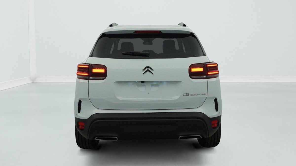 CITROEN C5 AIRCROSS BlueHDi 130 EAT8 Max
