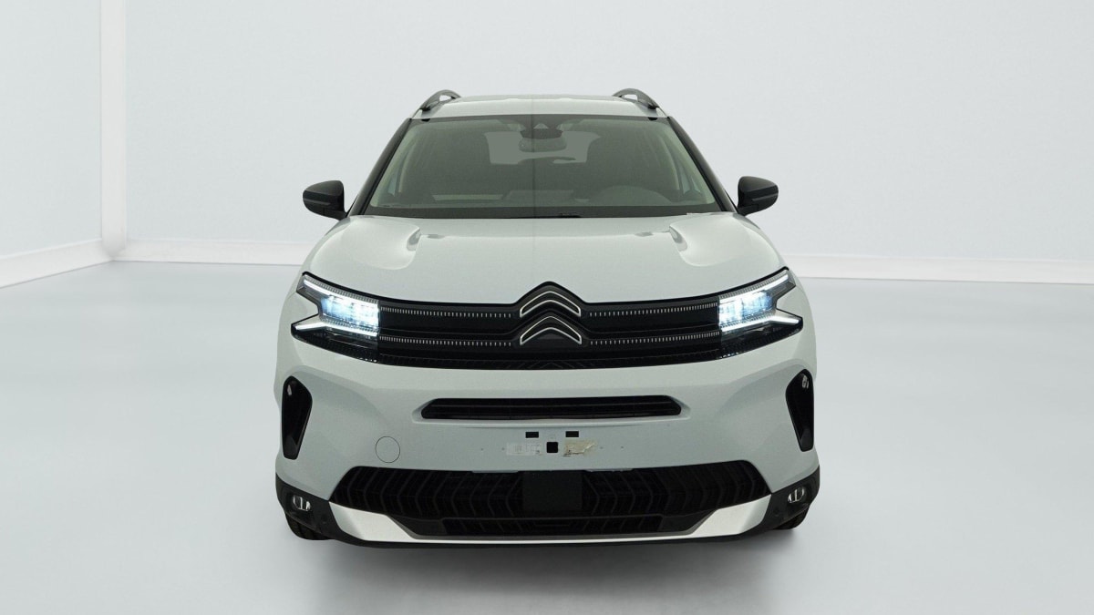 CITROEN C5 AIRCROSS BlueHDi 130 EAT8 Max