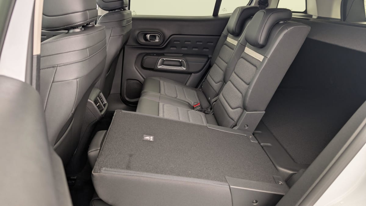 CITROEN C5 AIRCROSS BlueHDi 130 EAT8 Max
