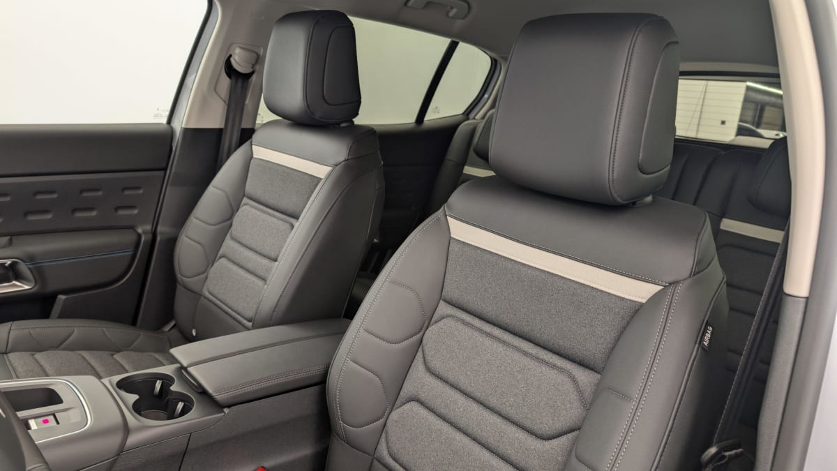 CITROEN C5 AIRCROSS BlueHDi 130 EAT8 Max