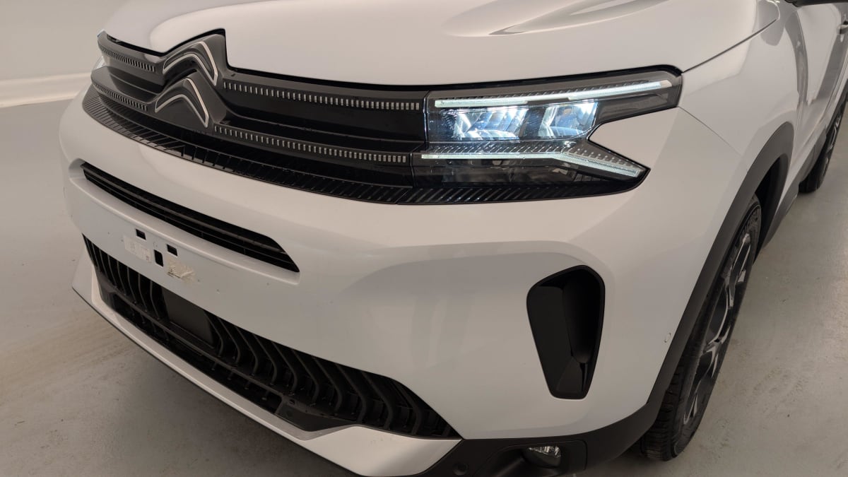 CITROEN C5 AIRCROSS BlueHDi 130 EAT8 Max