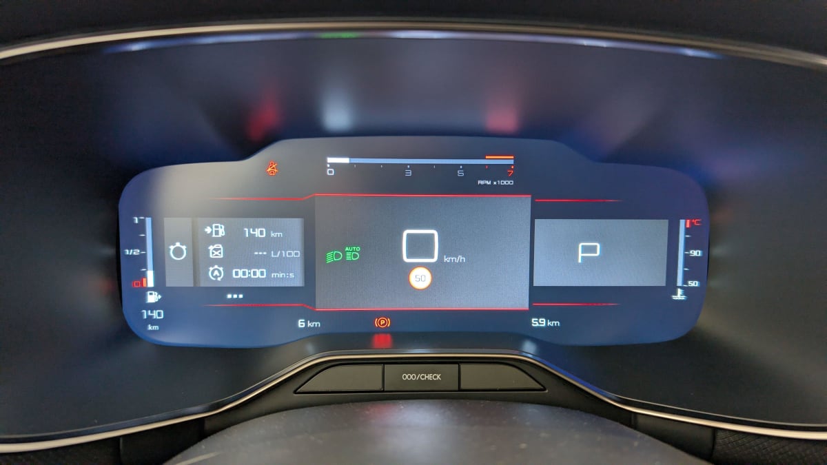 CITROEN C5 AIRCROSS BlueHDi 130 EAT8 Max