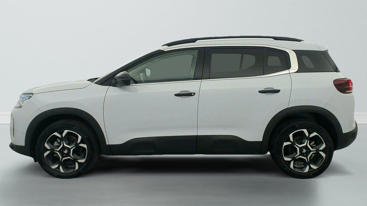 CITROEN C5 AIRCROSS BlueHDi 130 EAT8 Max
