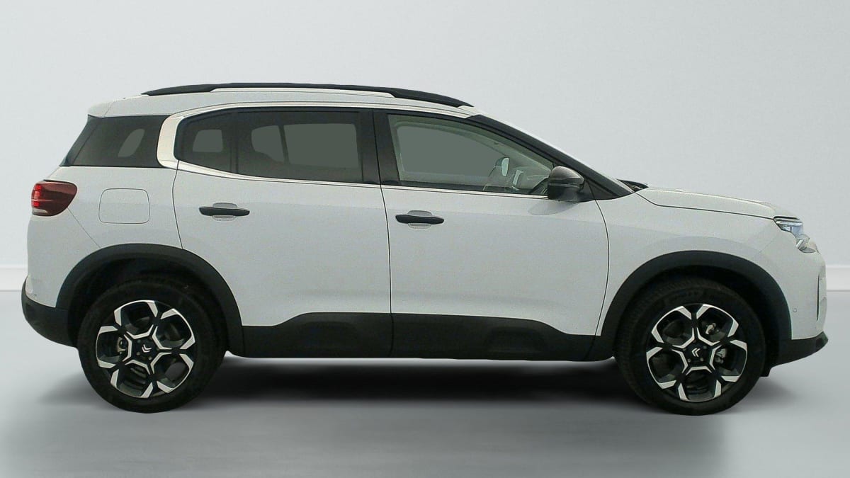 CITROEN C5 AIRCROSS BlueHDi 130 EAT8 Max