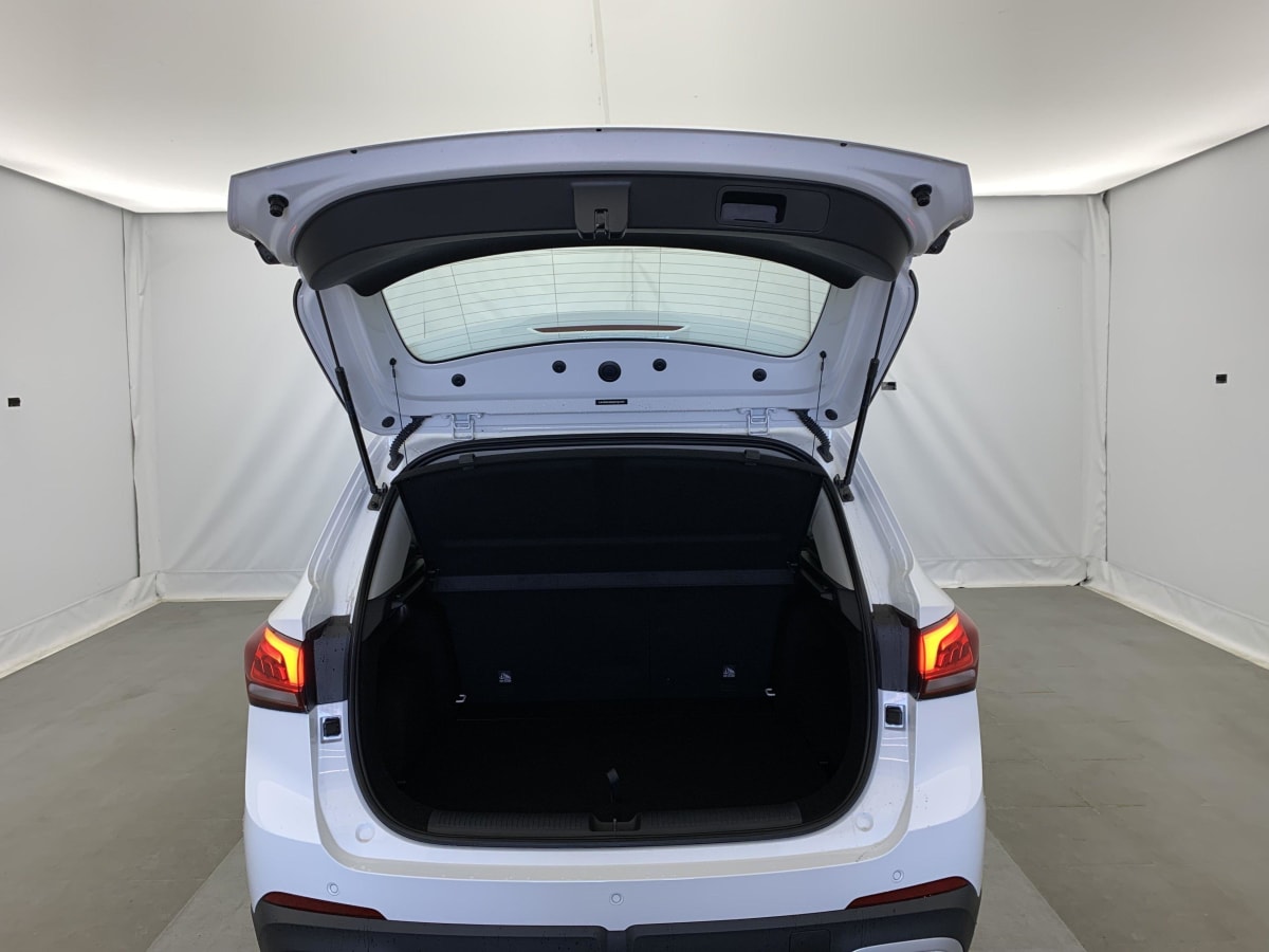 MG ZS 1.5 L Hybrid+ 197 ch Comfort