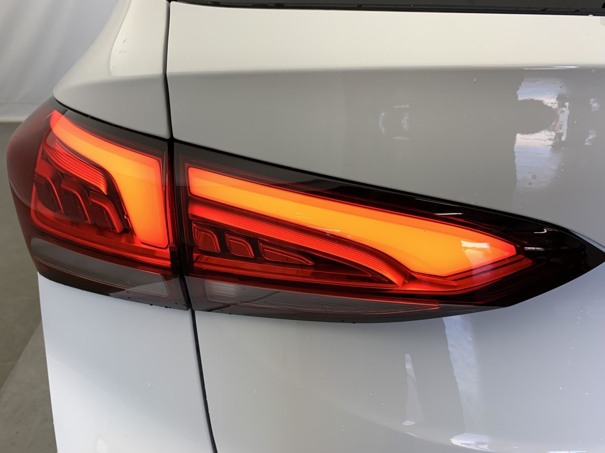 MG ZS 1.5 L Hybrid+ 197 ch Comfort