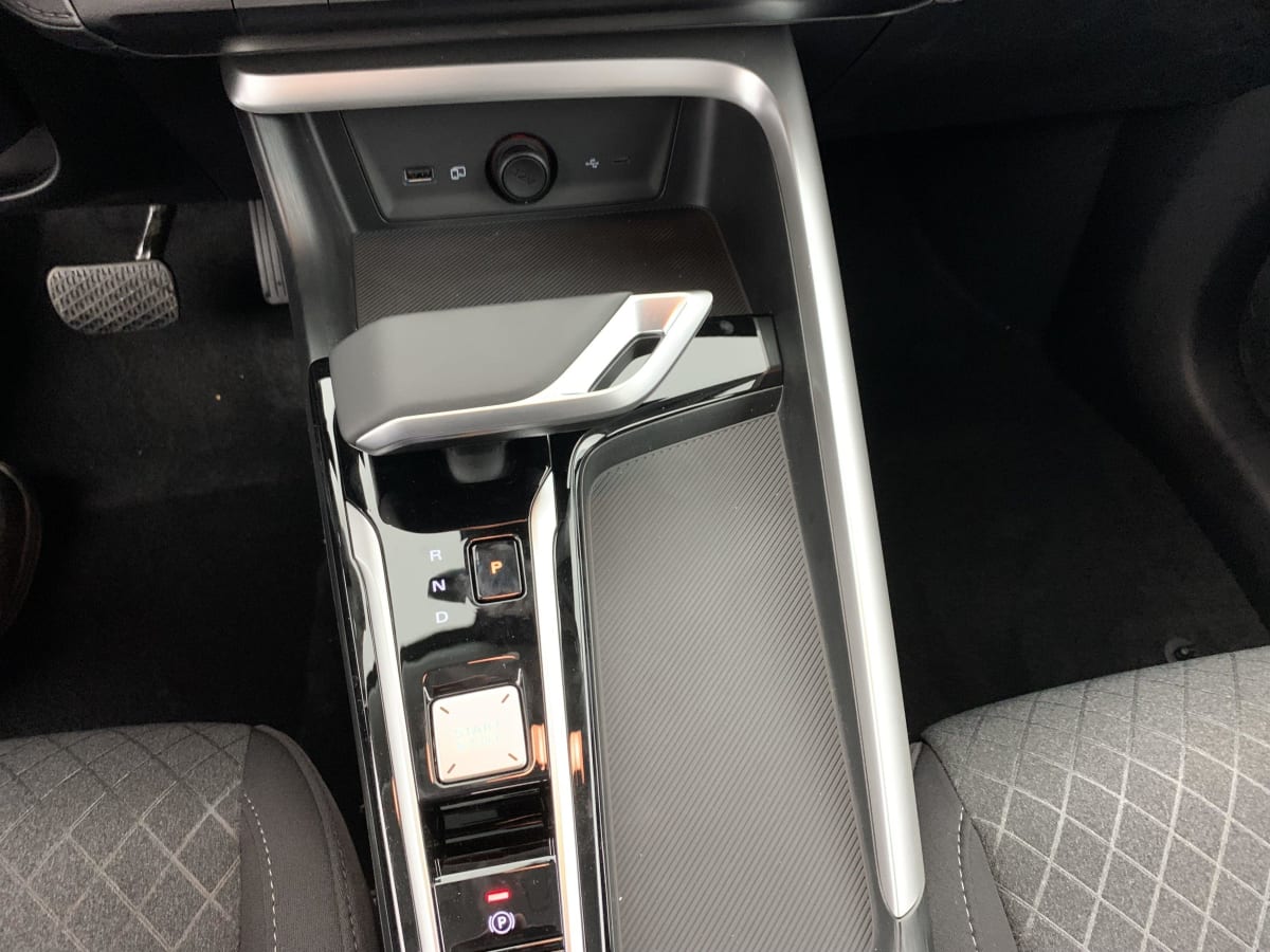 MG ZS 1.5 L Hybrid+ 197 ch Comfort