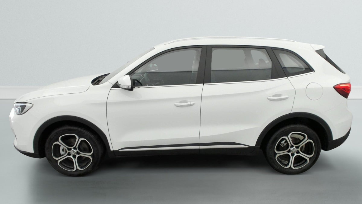 MG ZS 1.5 L Hybrid+ 197 ch Comfort
