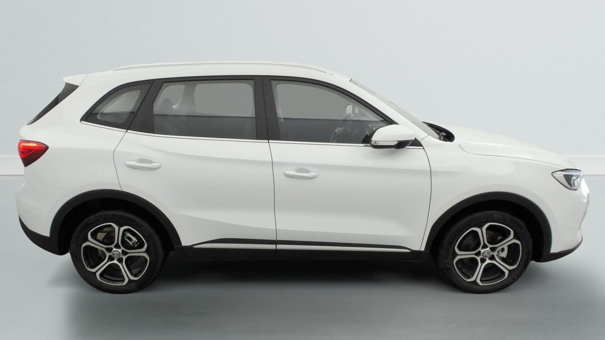 MG ZS 1.5 L Hybrid+ 197 ch Comfort