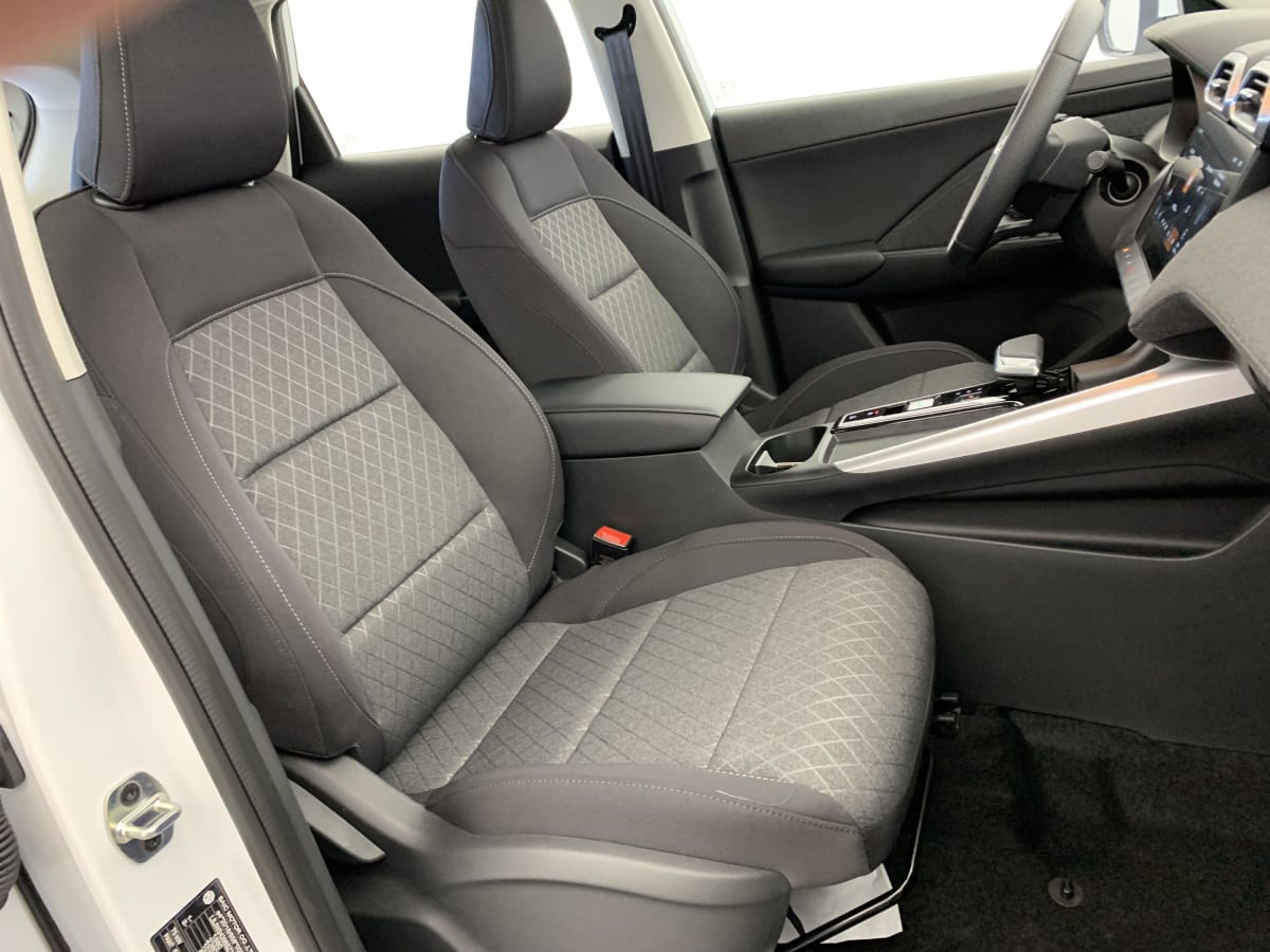 MG ZS 1.5 L Hybrid+ 197 ch Comfort
