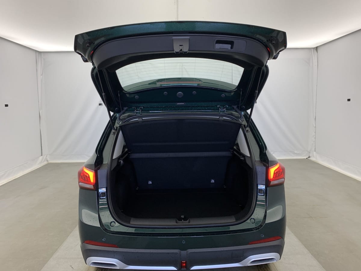 MG ZS 1.5 L Hybrid+ 197 ch Standard