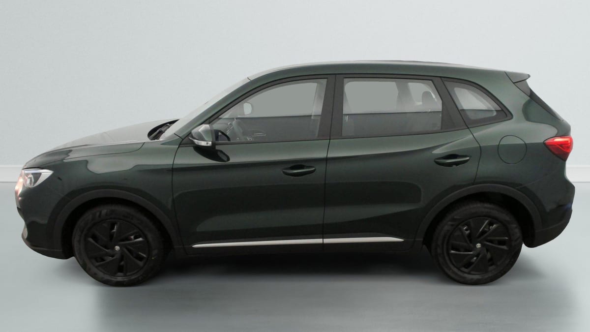 MG ZS 1.5 L Hybrid+ 197 ch Standard