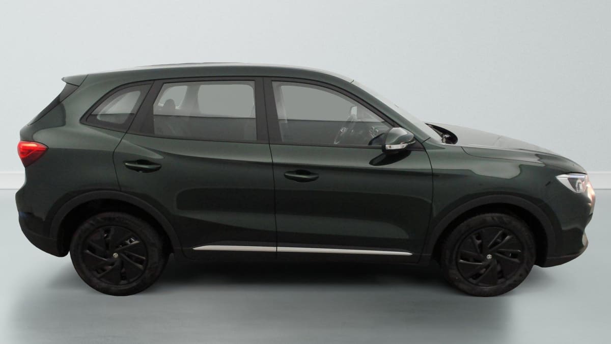 MG ZS 1.5 L Hybrid+ 197 ch Standard