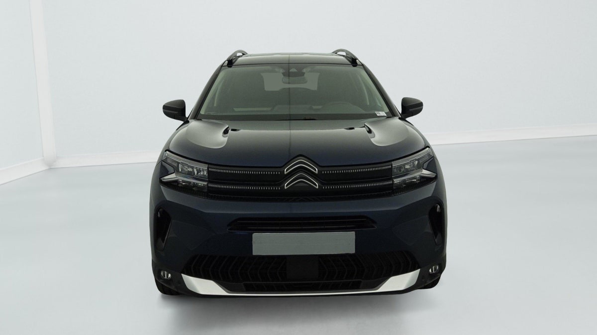 CITROEN C5 AIRCROSS BlueHDi 130 EAT8 Max
