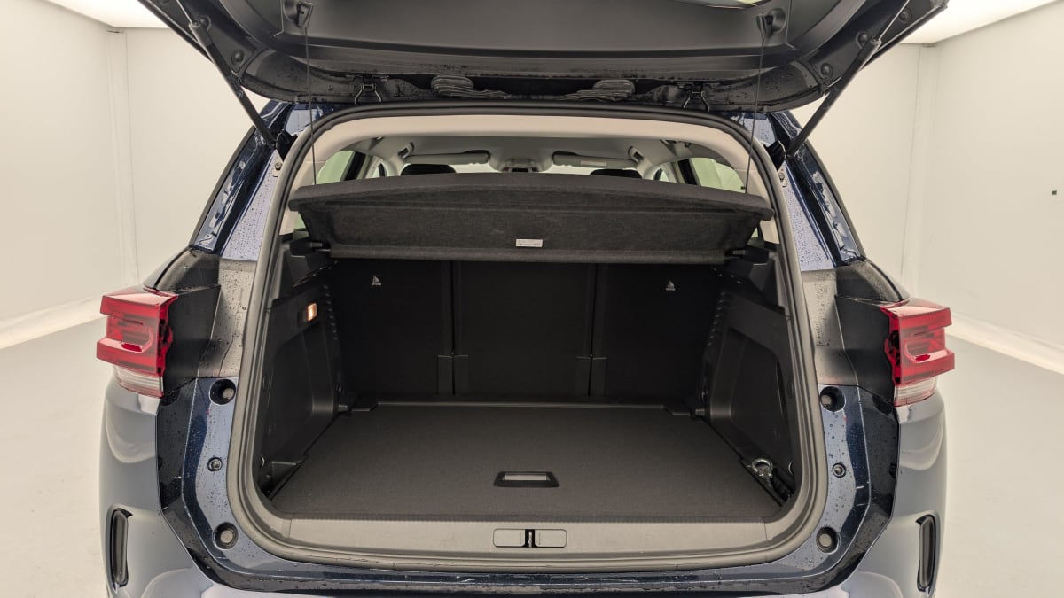 CITROEN C5 AIRCROSS BlueHDi 130 EAT8 Max