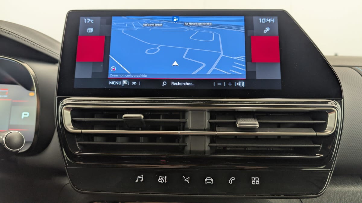 CITROEN C5 AIRCROSS BlueHDi 130 EAT8 Max