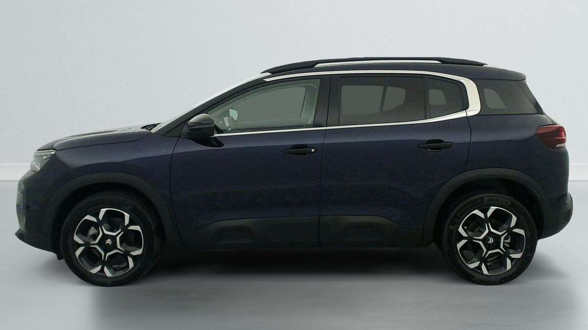 CITROEN C5 AIRCROSS BlueHDi 130 EAT8 Max
