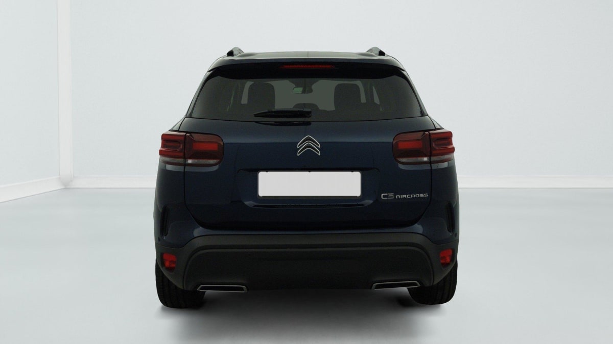 CITROEN C5 AIRCROSS BlueHDi 130 EAT8 Max