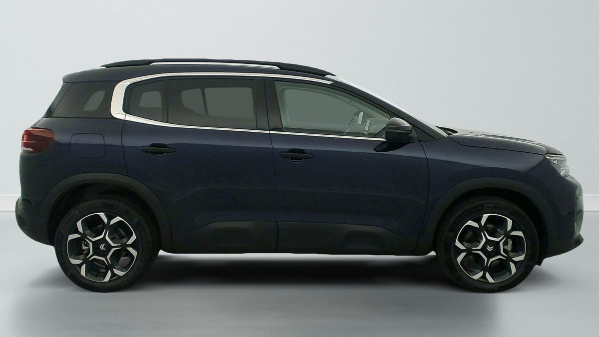 CITROEN C5 AIRCROSS BlueHDi 130 EAT8 Max