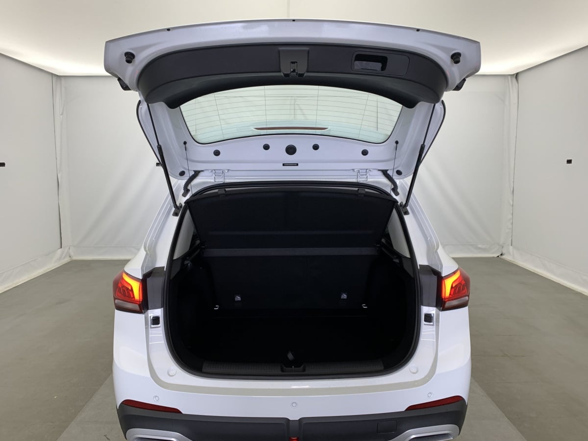 MG ZS 1.5 L Hybrid+ 197 ch Comfort