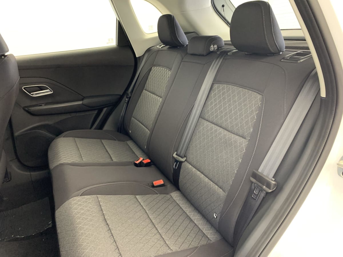 MG ZS 1.5 L Hybrid+ 197 ch Comfort