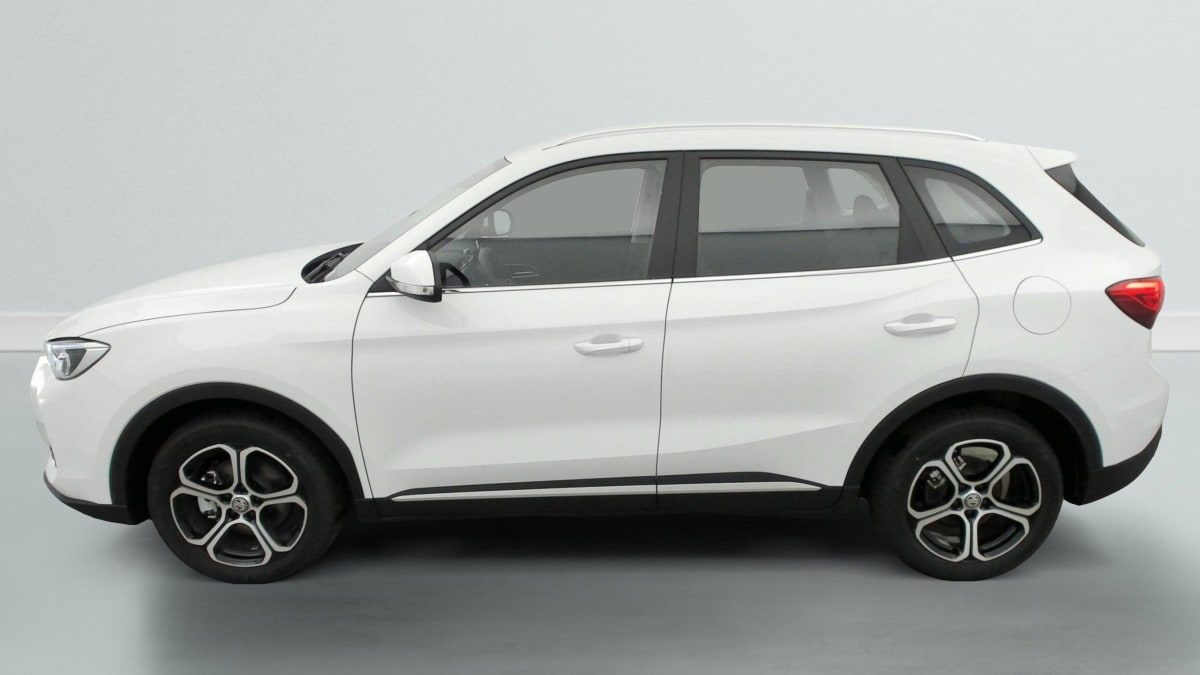 MG ZS 1.5 L Hybrid+ 197 ch Comfort