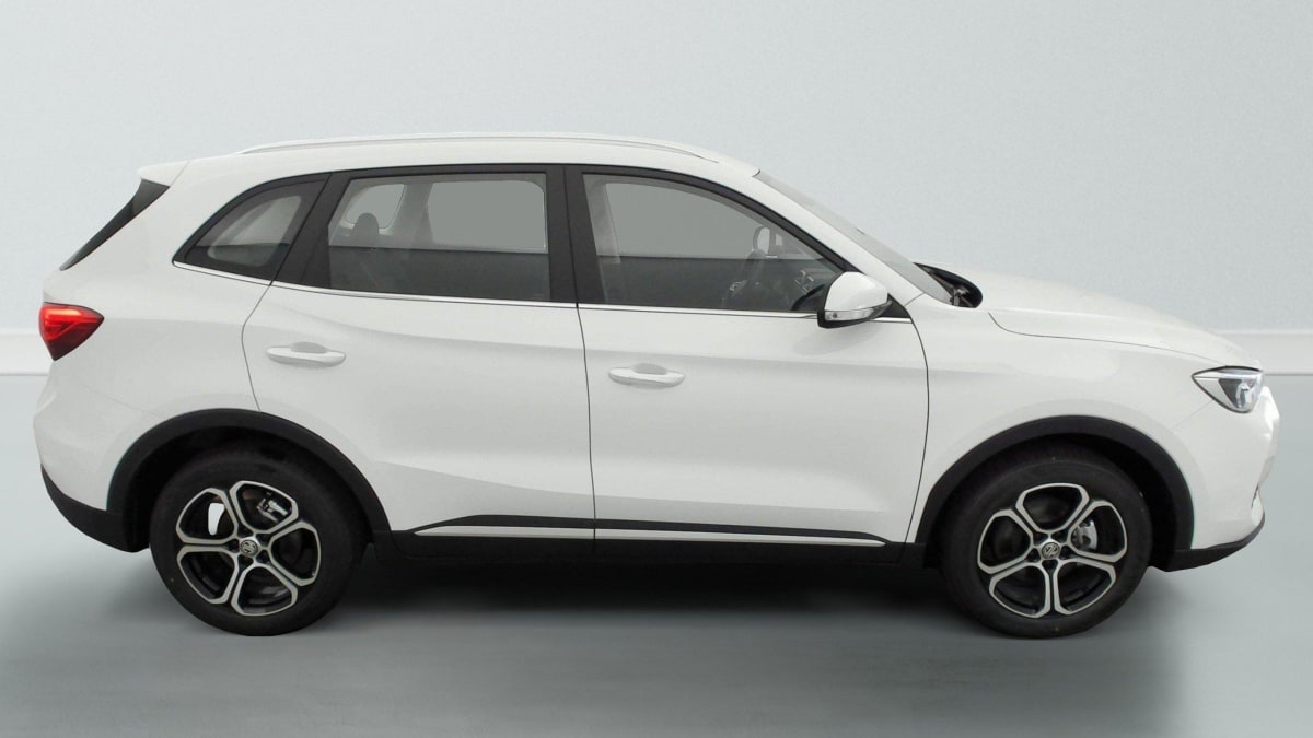 MG ZS 1.5 L Hybrid+ 197 ch Comfort