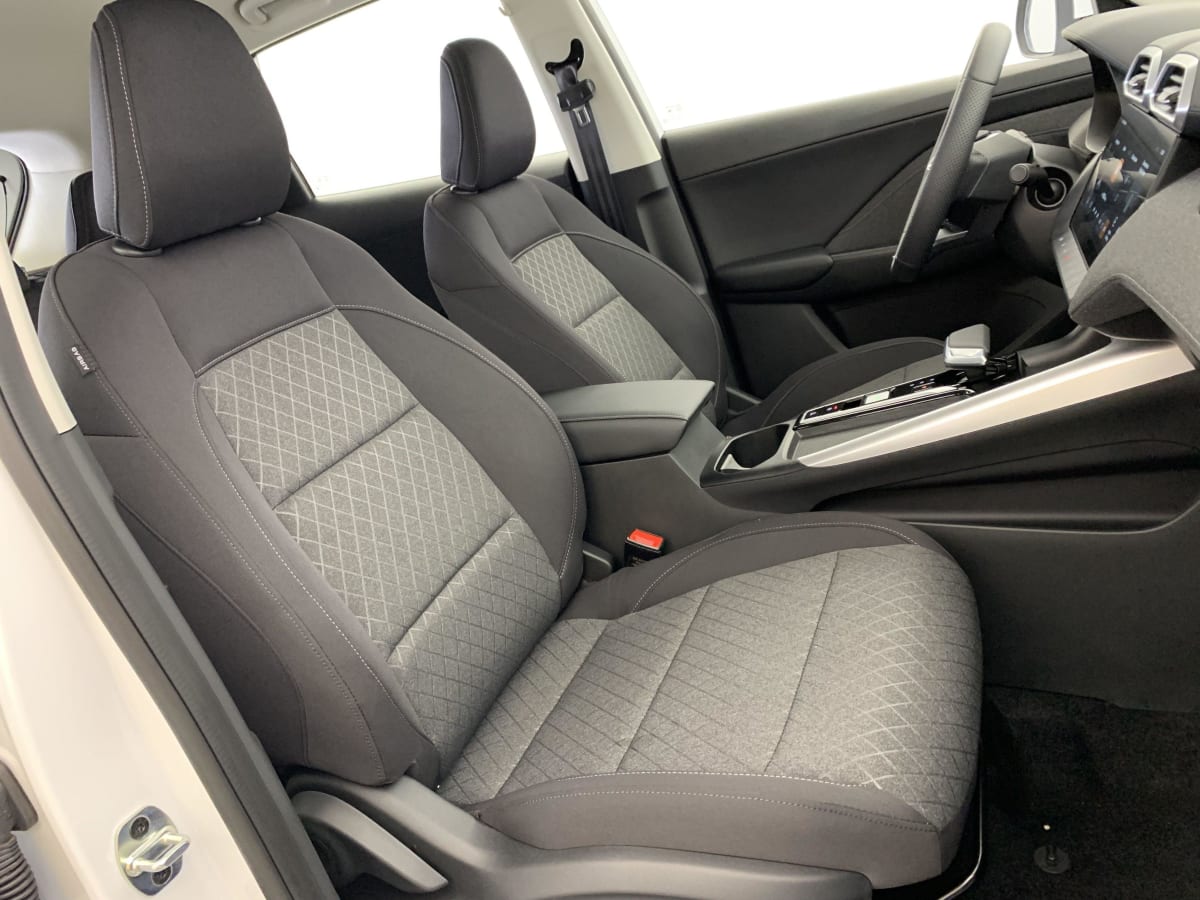 MG ZS 1.5 L Hybrid+ 197 ch Comfort