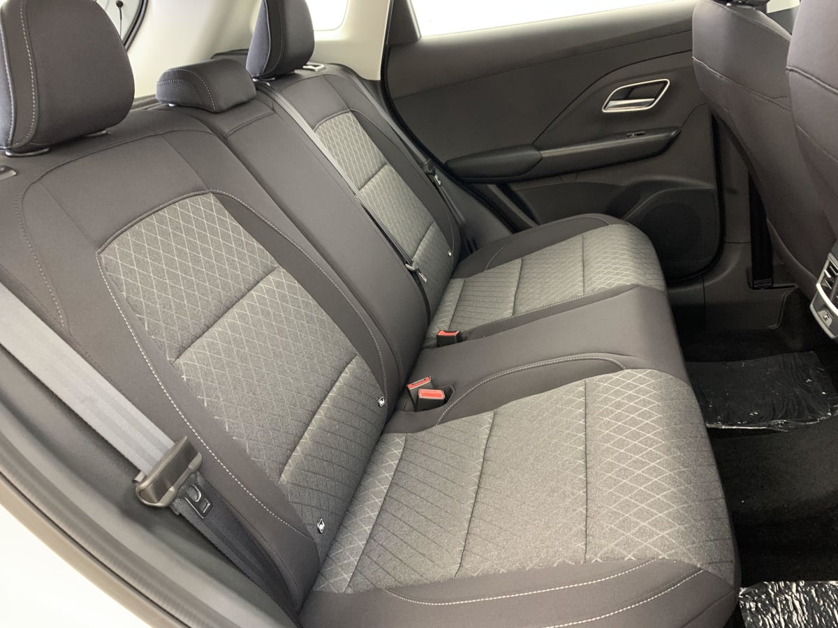 MG ZS 1.5 L Hybrid+ 197 ch Comfort