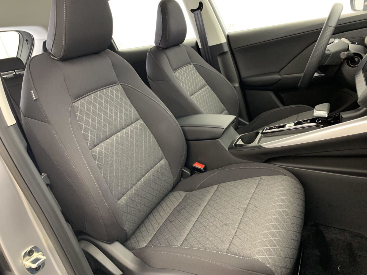 MG ZS 1.5 L Hybrid+ 197 ch Comfort